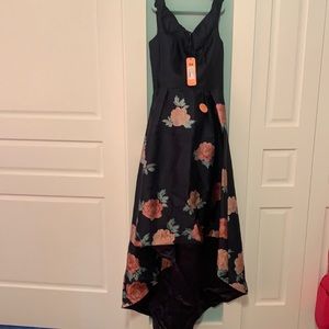 ChiChi London Hazel dress. NWT.